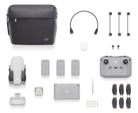 DJI Mini 2 Fly More Combo - 603422 - zdjęcie 1